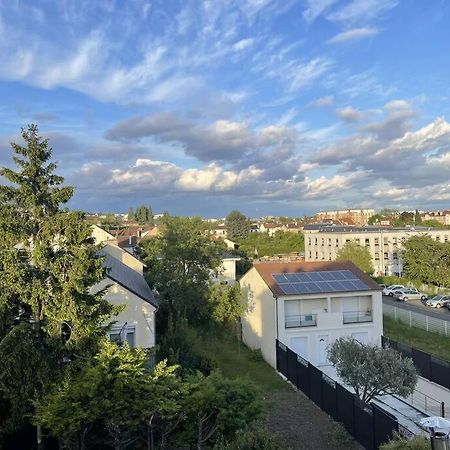 Studio Cosy A 25Mn De Paris Аржантей Екстер'єр фото
